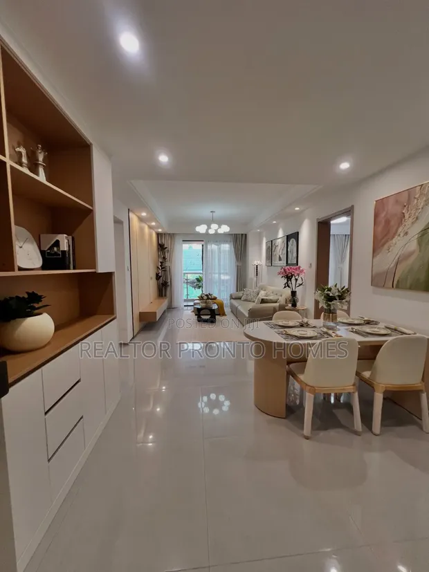1 Bedroom Apartment for Sale in Westlands, Raphta Road Area - 1