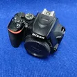 Nikon D3500 DSLR Camera - 3