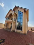 Maisonette ya Vyumba 5 Inauzwa Karuguru, Kamakis - 1