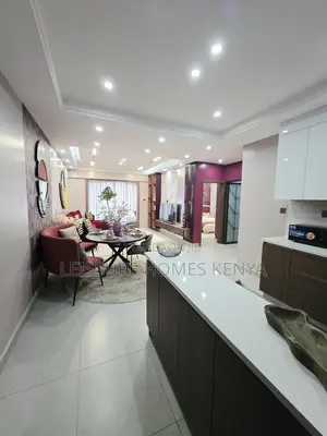 Apartment ya Vyumba 2 vya Kulala kwa Uuzaji, Eneo la Raphta Road