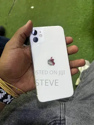 Apple iPhone 11 128GB White