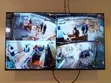 Hikvision CCTV Camera Uuzaji na Usakinishaji - 1