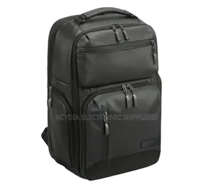 Oraimo SpaceFlow Waterproof Backpack - Black