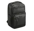 Oraimo SpaceFlow Waterproof Backpack - Black - 1