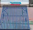 Phoenix Solar Water Heater 200L Isiyo na Pressure - 2