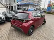 Toyota Yaris 1.5 Sedan L 2020 Maroon - 3