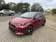 Toyota Yaris 1.5 Sedan L 2020 Maroon - 4