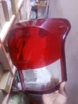 2017 Toyota Axio Fielder Tail Lens - 1