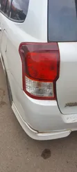 2017 Toyota Axio Fielder Tail Lens - 2