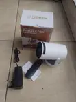 HY300 Portable Smart Projector with Inbuilt Battery - 2