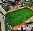 Artificial Grass Carpet Isiyo na Matengenezo - 1