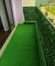 Artificial Grass Carpet Isiyo na Matengenezo - 2