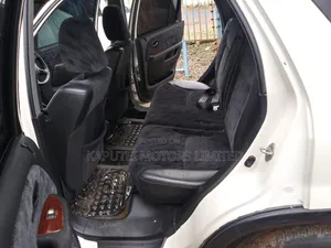 Honda CR-V 2004