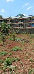 1/4 Acre Land for Sale in Thogoto, 100m from Dagoreti Road - 1