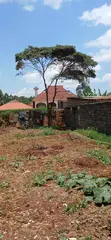 1/4 Acre Land for Sale in Thogoto, 100m from Dagoreti Road - 2