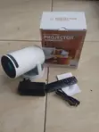 HY300 Wireless Android Projector with Internal Battery - 1