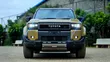 Toyota Land Cruiser Prado 2.8 2024 Dhahabu - 3