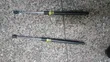 Toyota Corolla Fielder 2015 Boot Shocks (Zilizotumika) - 1