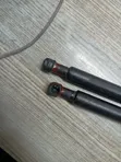 Toyota Corolla Fielder 2015 Boot Shocks (Zilizotumika) - 2