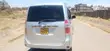 Toyota Noah 2.0 143hp FWD (8 Seater) 2009 Silver - 2