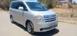 Toyota Noah 2.0 143hp FWD (8 Seater) 2009 Silver - 3