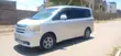 Toyota Noah 2.0 143hp FWD (8 Seater) 2009 Silver - 4