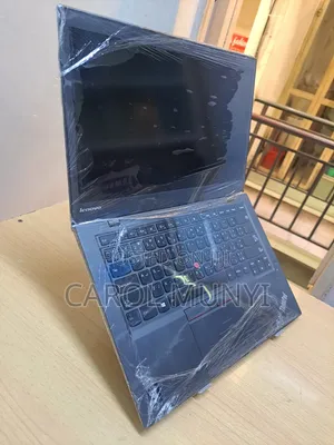 Lenovo ThinkPad X1 Carbon Laptop
