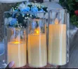 3-in-1 Flameless LED Candle - 4