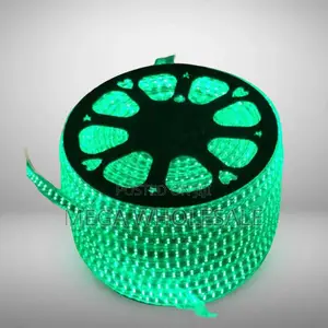 50m SMD Green LED Strip Light
