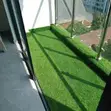 Artificial Grass Carpet ya Mandhari - 2