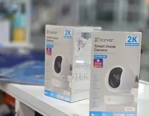 EZVIZ TY1 Kamera Smart 360° AI Human Detection Two-Way Talk
