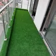 Evergreen Artificial Grass Carpet - Balcony - 1