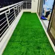 Evergreen Artificial Grass Carpet - Balcony - 2