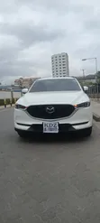 Mazda CX-5 for Hire - 1