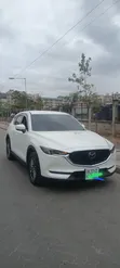 Mazda CX-5 for Hire - 2