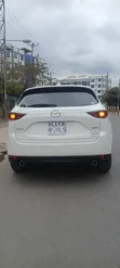 Mazda CX-5 for Hire - 3
