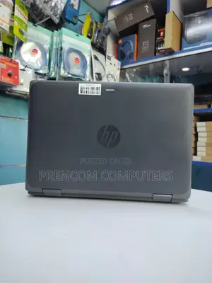 HP ProBook 11 X360 Laptop - 8GB RAM, 256GB SSD