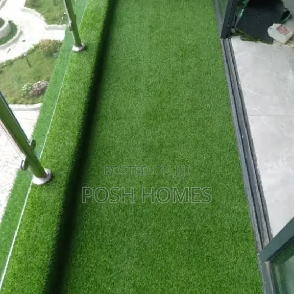 Zero Maintenance Artificial Grass Carpets - 1