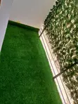 Zero Maintenance Artificial Grass Carpets - 2