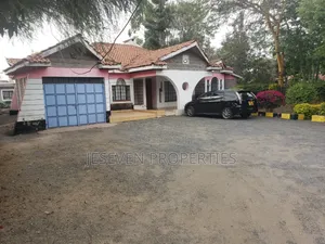Bungalow ya Vyumba 4 Inauzwa Syokimau, Barabara ya Katani