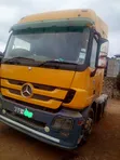 Mercedes-Benz Actros MP2 2546 - 1