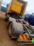 Mercedes-Benz Actros MP2 2546 - 2