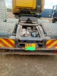 Mercedes-Benz Actros MP2 2546 - 4