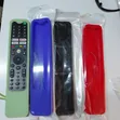 Remote ya Sony Smart TV ya Sauti Halisi + Kifuniko + Betri - 1