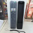 Remote ya Sony Smart TV ya Sauti Halisi + Kifuniko + Betri - 3
