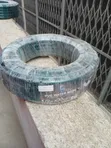 Braided PVC Hose Pipe 1/2" - 2