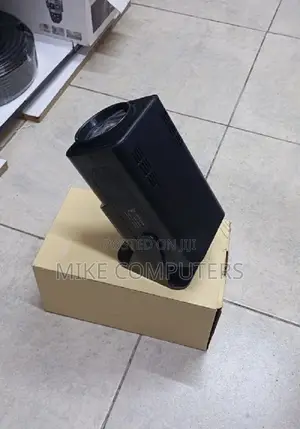 HY320 Smart Projector - 1080p, Android 13