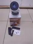 HY300 Portable Android Projector - 1