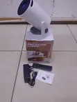 HY300 Portable Android Projector - 2