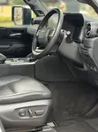 Toyota Land Cruiser Prado 2.8 Diesel Nyeupe 2024 - 1